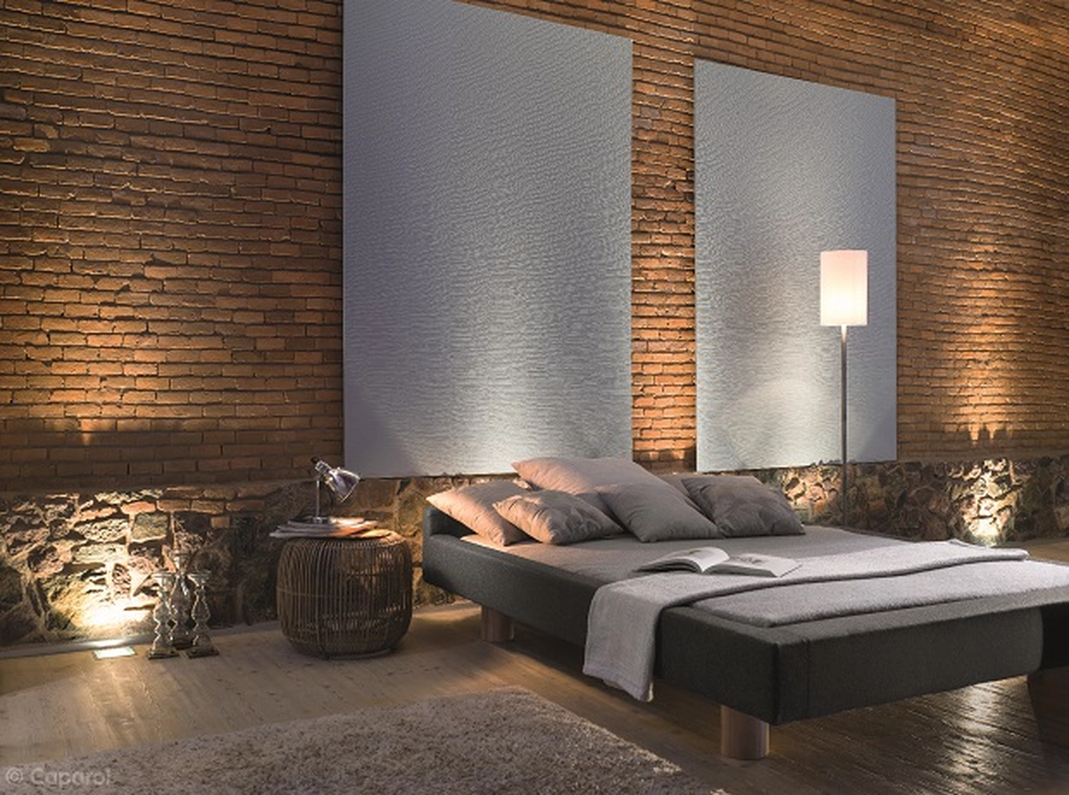 Toni´s Farbenspiel Malermeister - Malermeister - Imitationstechniken