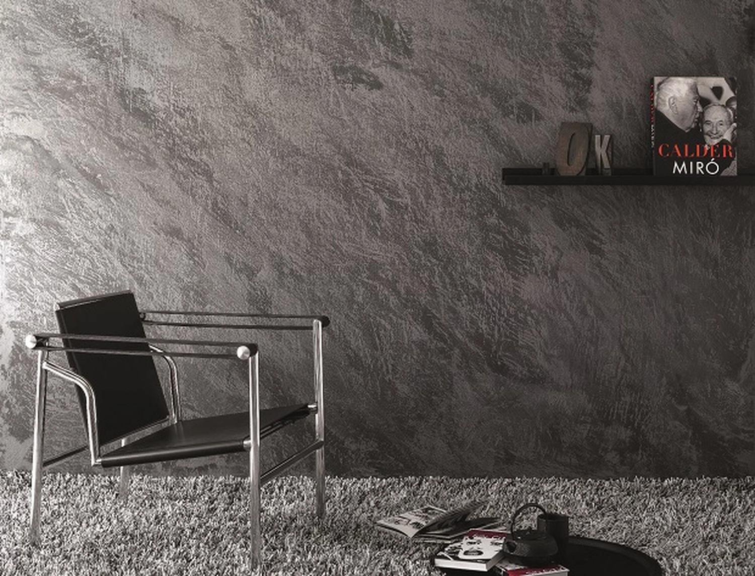 Toni´s Farbenspiel Malermeister - Malermeister - Imitationstechniken