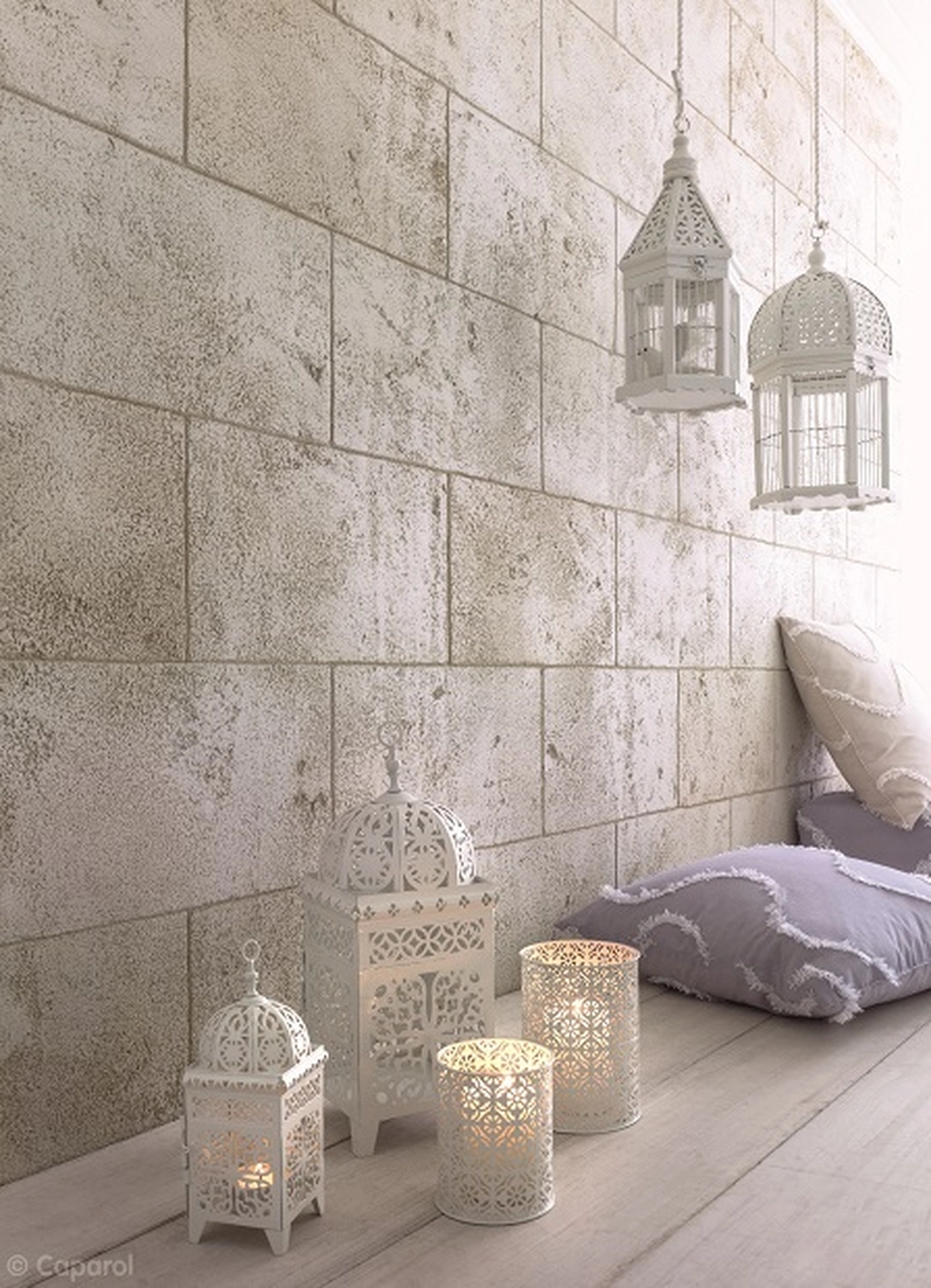 Toni´s Farbenspiel Malermeister - Malermeister - Stuckarbeiten und Wandbekleidung