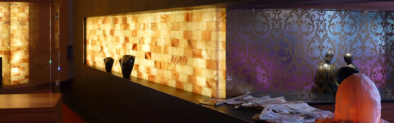 Toni´s Farbenspiel Malermeister - Malermeister - Imitationstechniken