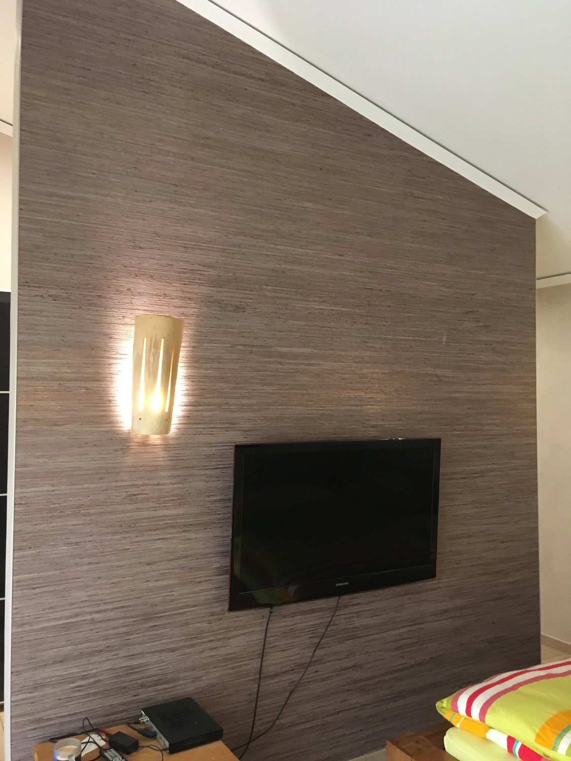 oni´s Farbenspiel Malermeister - Malermeister - Schlafzimmer