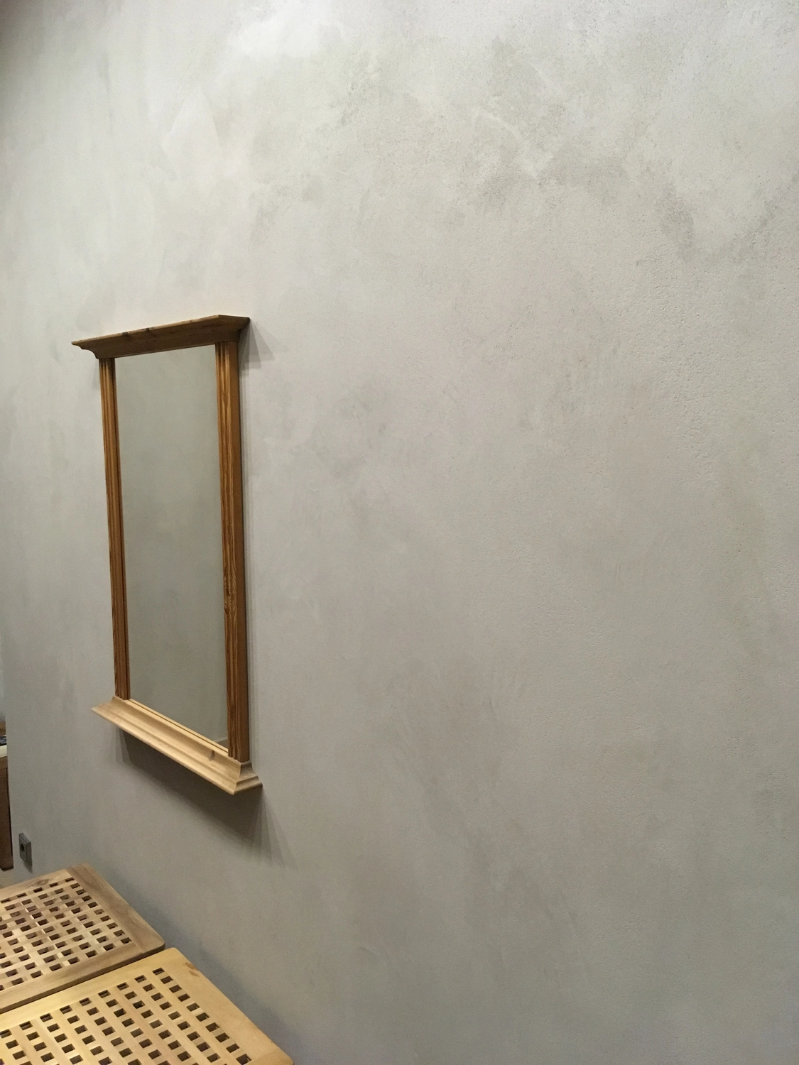 oni´s Farbenspiel Malermeister - Malermeister - Schlafzimmer