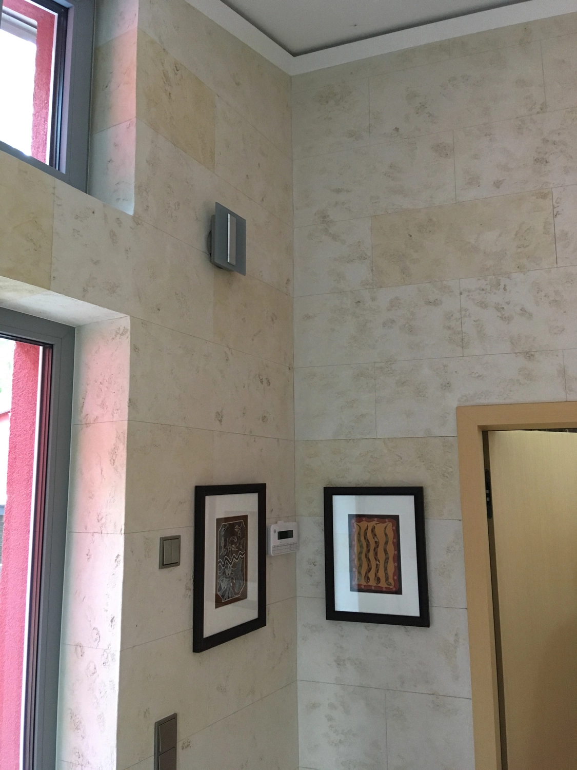 oni´s Farbenspiel Malermeister - Malermeister - Schlafzimmer