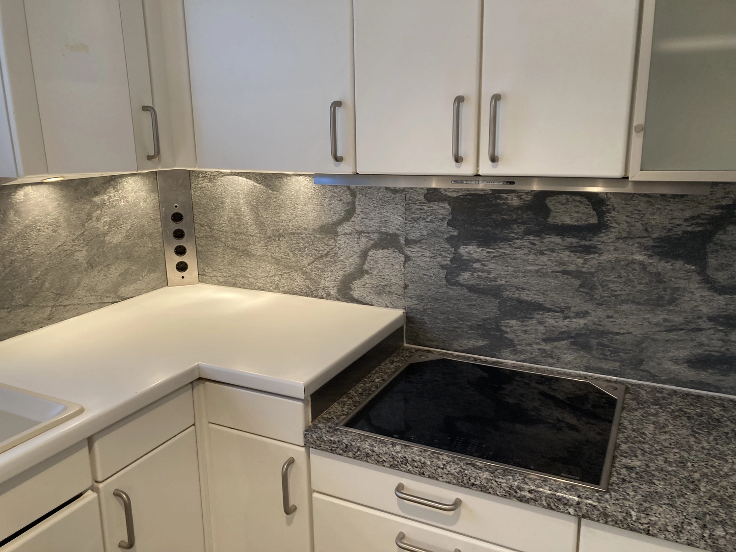 Toni´s Farbenspiel Malermeister - Malermeister - Küche