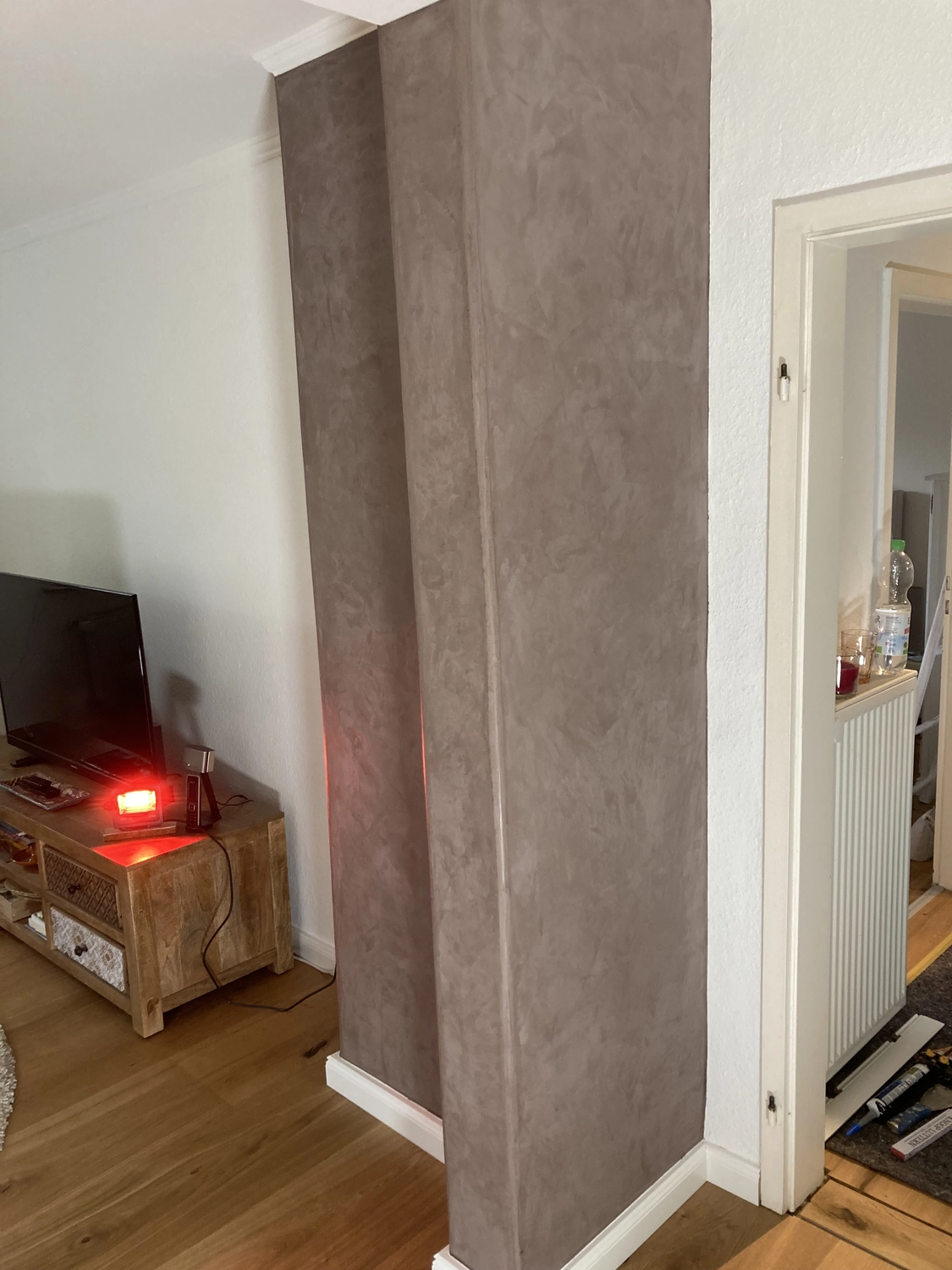 Toni´s Farbenspiel Malermeister - Malermeister - Renovierungsarbeiten