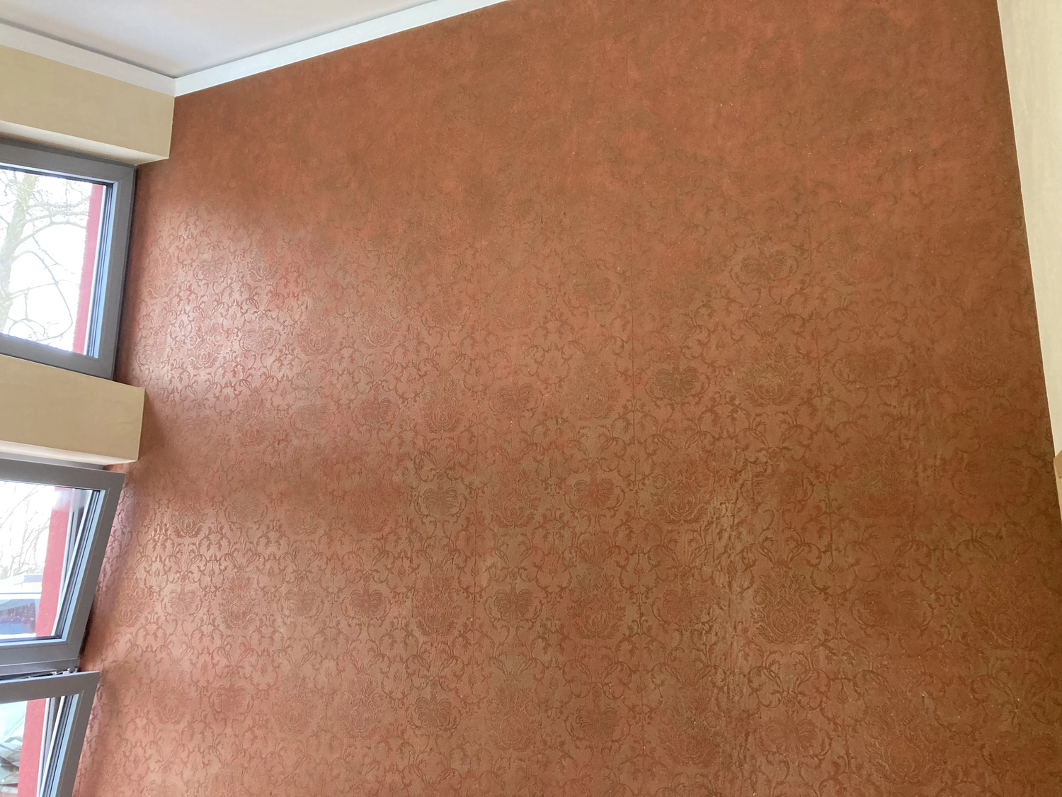 Toni´s Farbenspiel Malermeister - Malermeister - Renovierungsarbeiten