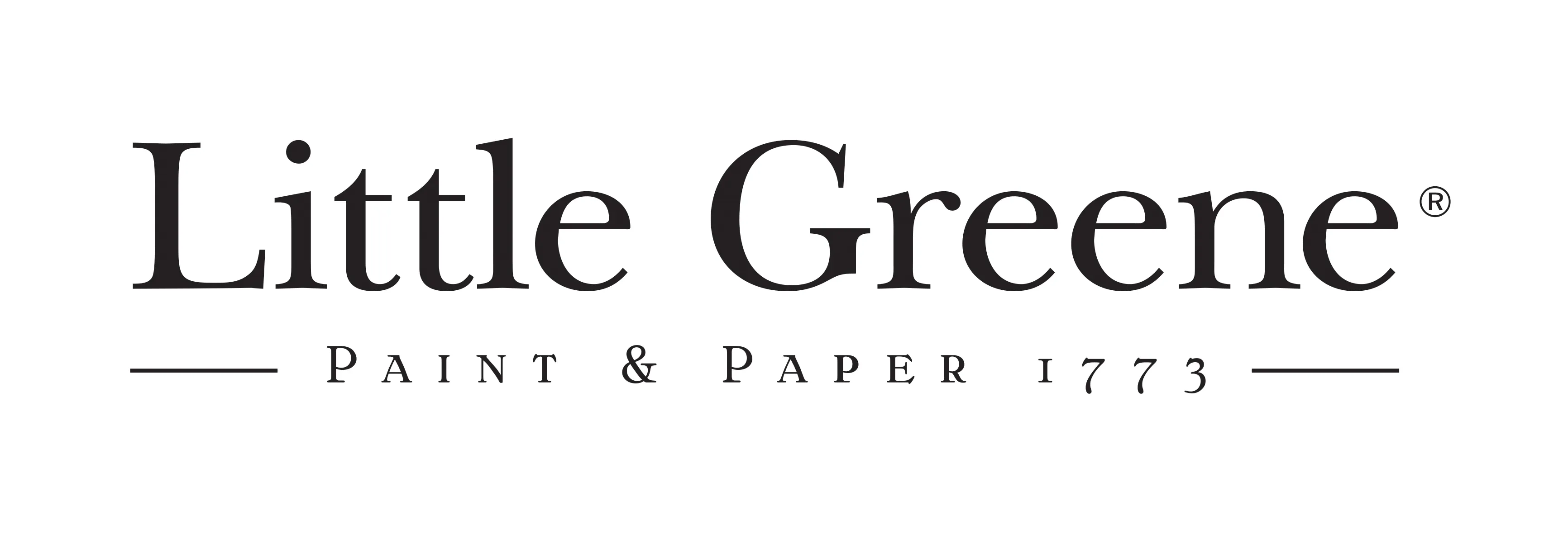 Tonis Farbenspiel Malermeister - Malermeister - little greene logo