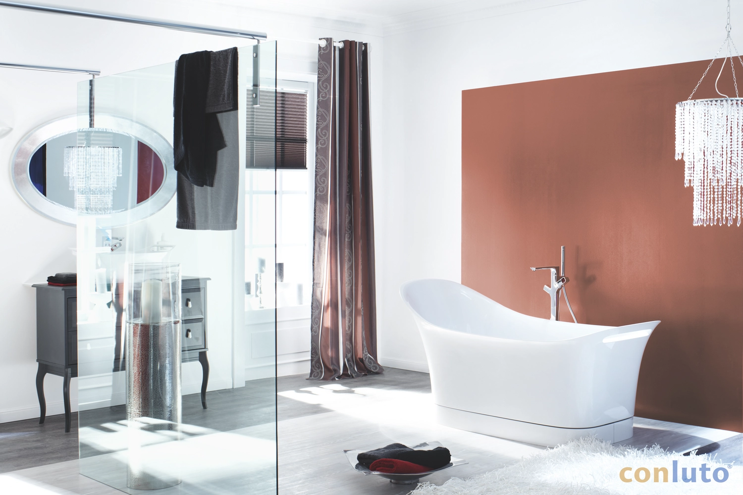 Toni´s Farbenspiel Malermeister - Malermeister - Lehmputz