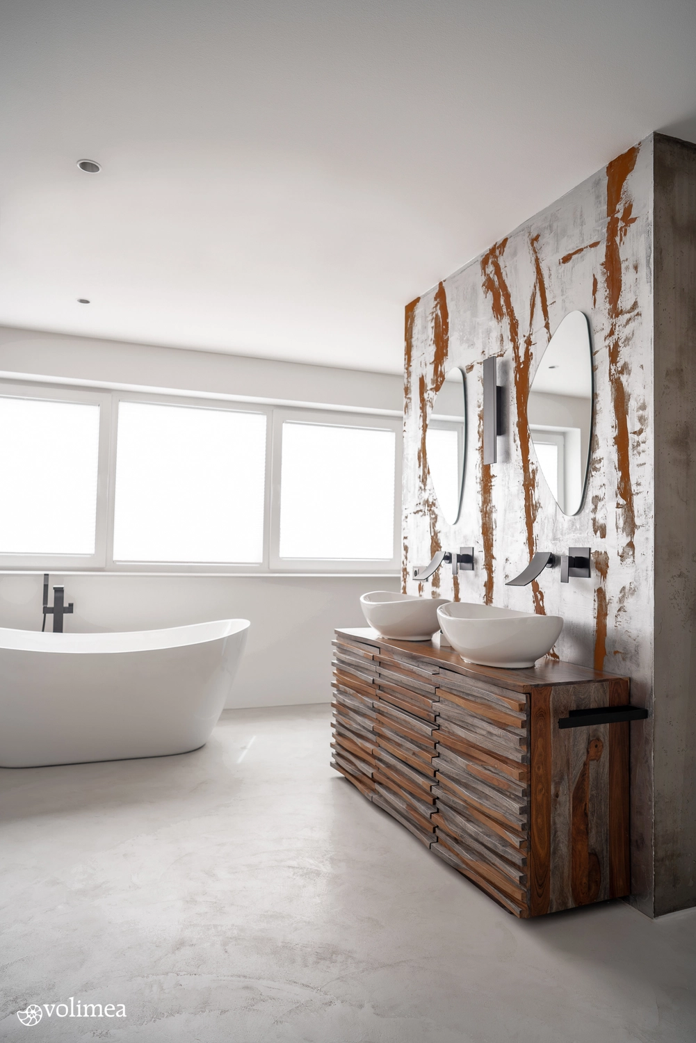 Toni´s Farbenspiel Malermeister - Malermeister - Metalleffektbeschichtungen